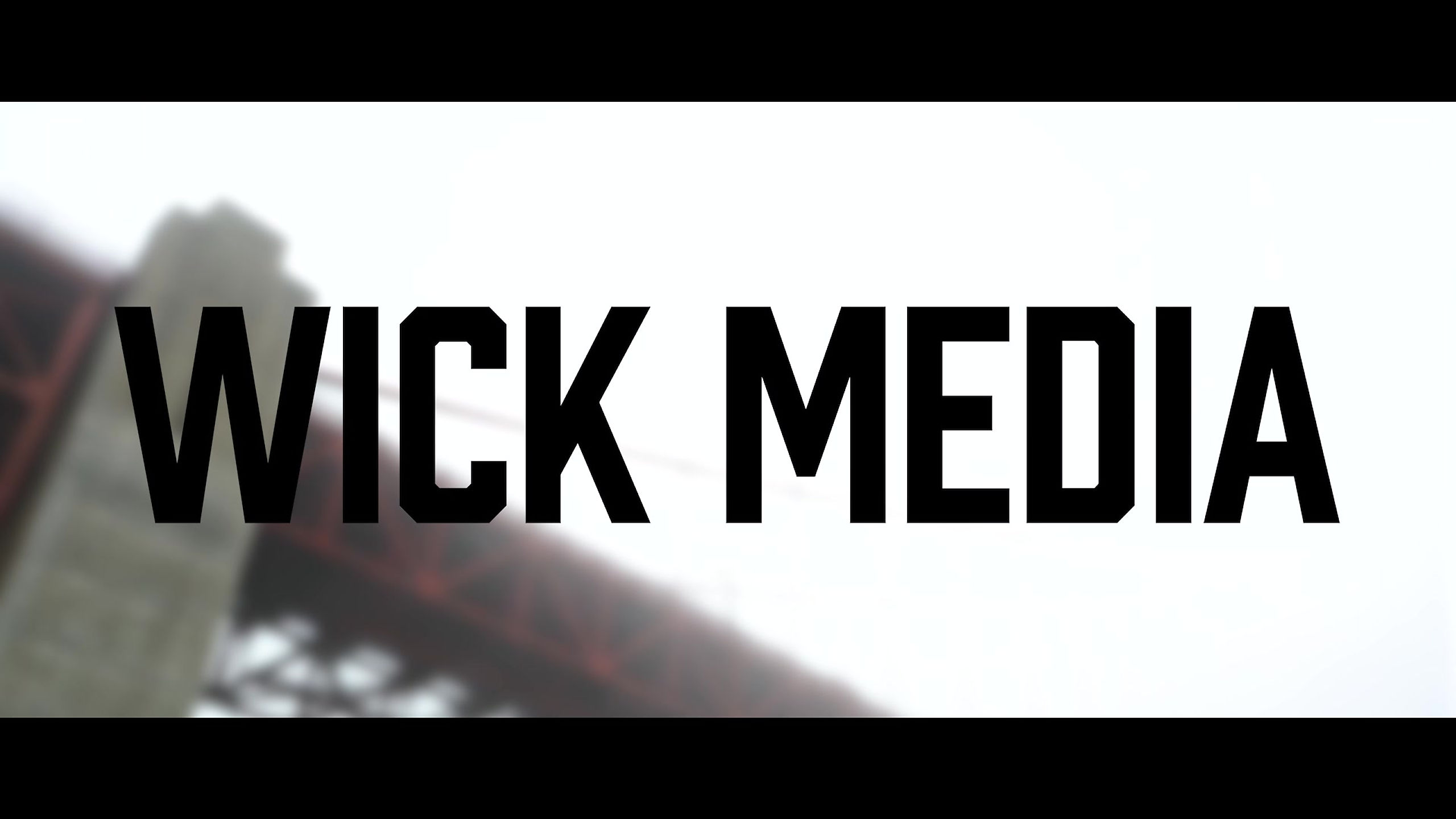 Wick Media Video Reel
